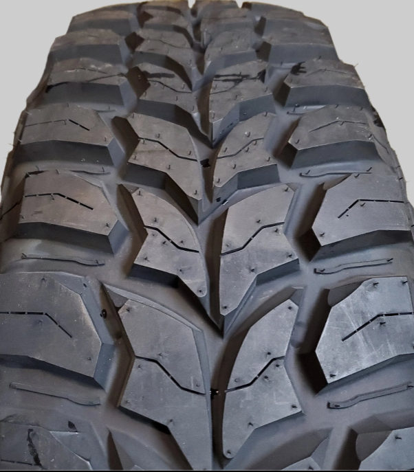 4 LINGLONG CROSSWIND M/T BSW LT 275 65 20 126/123P LRE PLY MUD TERRAIN TIRES 221022486
