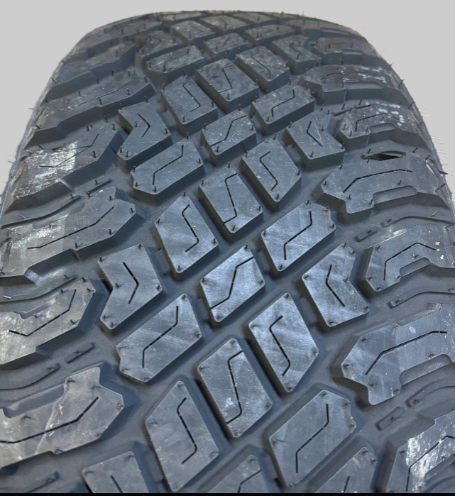4 ATTURO TRAIL BLADE X/T BSW P 285 40 24 112H XL RUGGED TERRAIN TIRES TBXTHCNR3PA