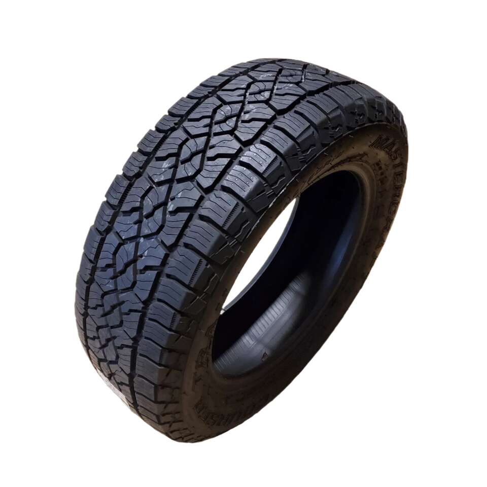 MASTERCRAFT COURSER TRAIL BSW 245 60 18 105H ALL TERRAIN TRUCK TIRE 177128008