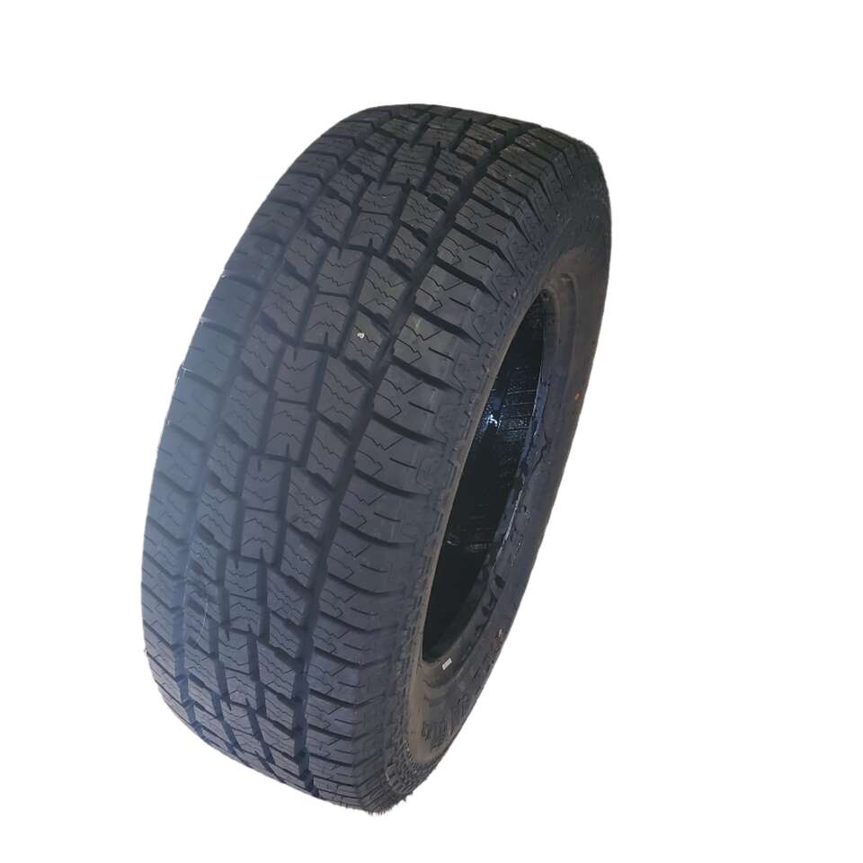 4 LIONHART LIONCLAW ATX2 LT 275 65 18 123/120S ALL TERRAIN TRUCK TIRE LHSTATX1865010