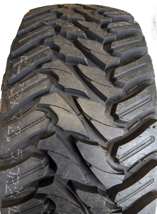 4 ATTURO TRAIL BLADE MT 33 12.50 20 LT 114Q MUD TERRAIN TIRES TBMTLEJM2MA