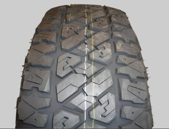 4 THUNDERER RANGER ATR P 275 55 20 117T XL ALL TERRAIN TIRE TH1721
