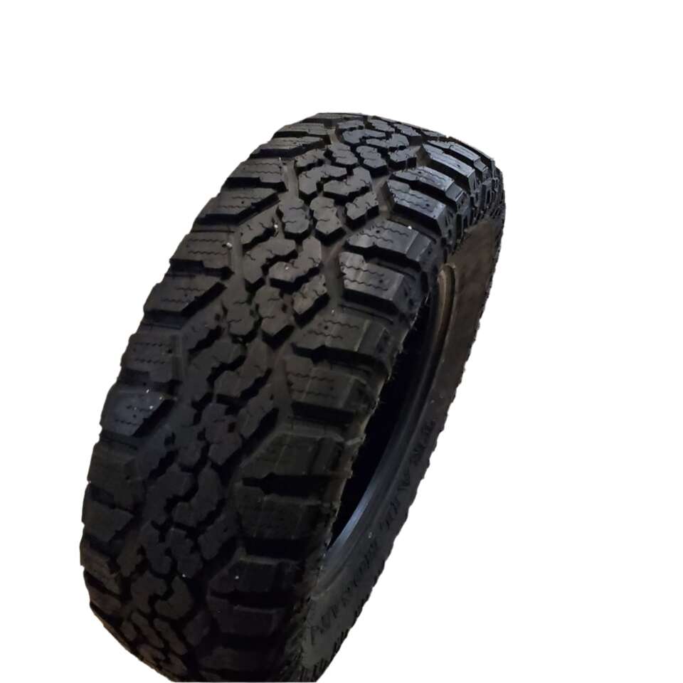 4 KANATI TRAIL HOG A/T 4 37 12.5 20 LT 126Q ALL TERRAIN TRUCK TIRE LTH2037125E