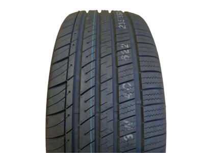 4 KUMHO ECSTA LX PLATINUM P 235 55 17 103W XL ALL SEASON TIRE 2104523