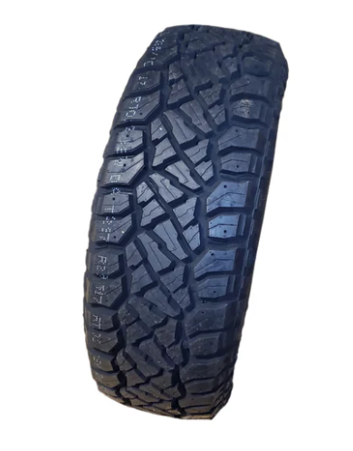 4 SAILUN TERRAMAX RT BSW LT 265 70 17 123/120Q 10 PLY TRUCK TIRES 1600139