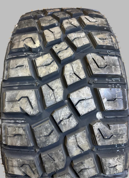 2 NEOTERRA NEOMAX M/T BSW LT 37 13.5 22 128Q 12PLY MUD TIRES 6959613731273