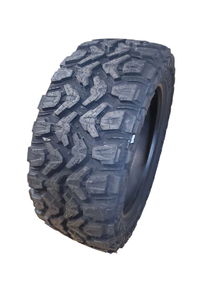 4 RADAR RENEGADE-X BSW LT 35 12.50 22 121Q 12PLY MUD TIRE RACSTH0048