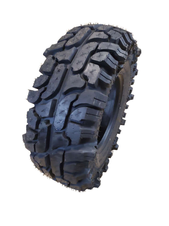 2 INTERCO THORNBIRD BSW LT 35 12.50 16.5 8PLY ALL TERRAIN TIRE SAMT342