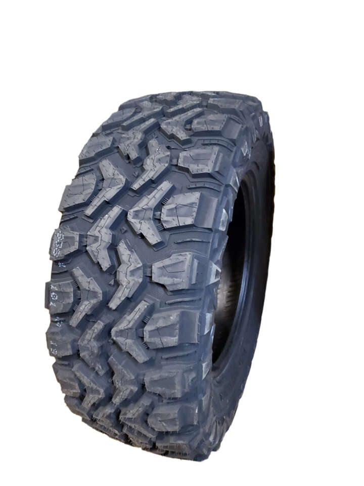 4 RADAR RENEGADE-X BSW LT 37 12.50 20 128Q 12 PLY MUD TIRE RACSTH0085