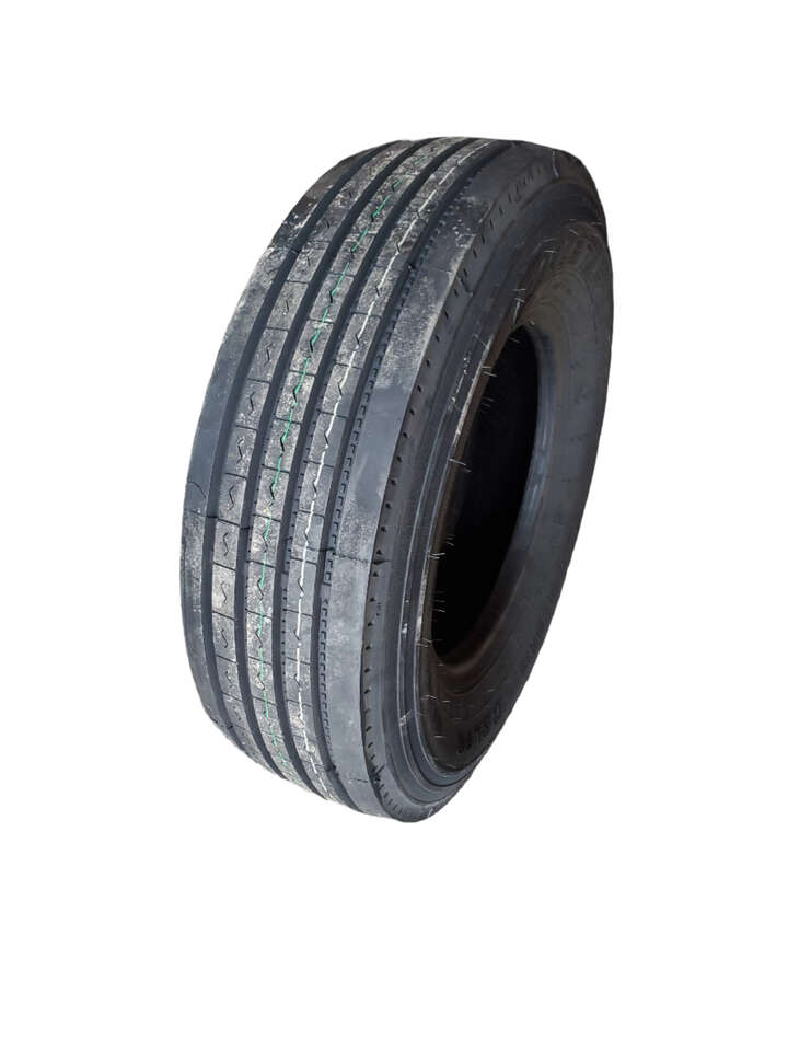 4 CARLSTAR CSL16 BSW ST 225 75 15 120/115M 12PLY TRAILER TIRE 6H09881