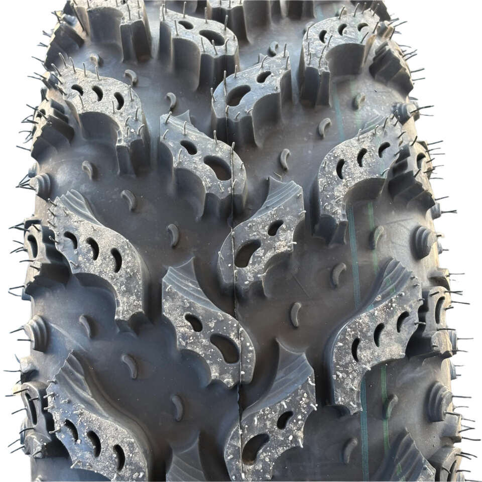 2 NOS INTERCO RADIAL REPTILE BSW LT 30 10 14 61F 6PLY ATV/UTV TIRE ‎IRR30x1014FS