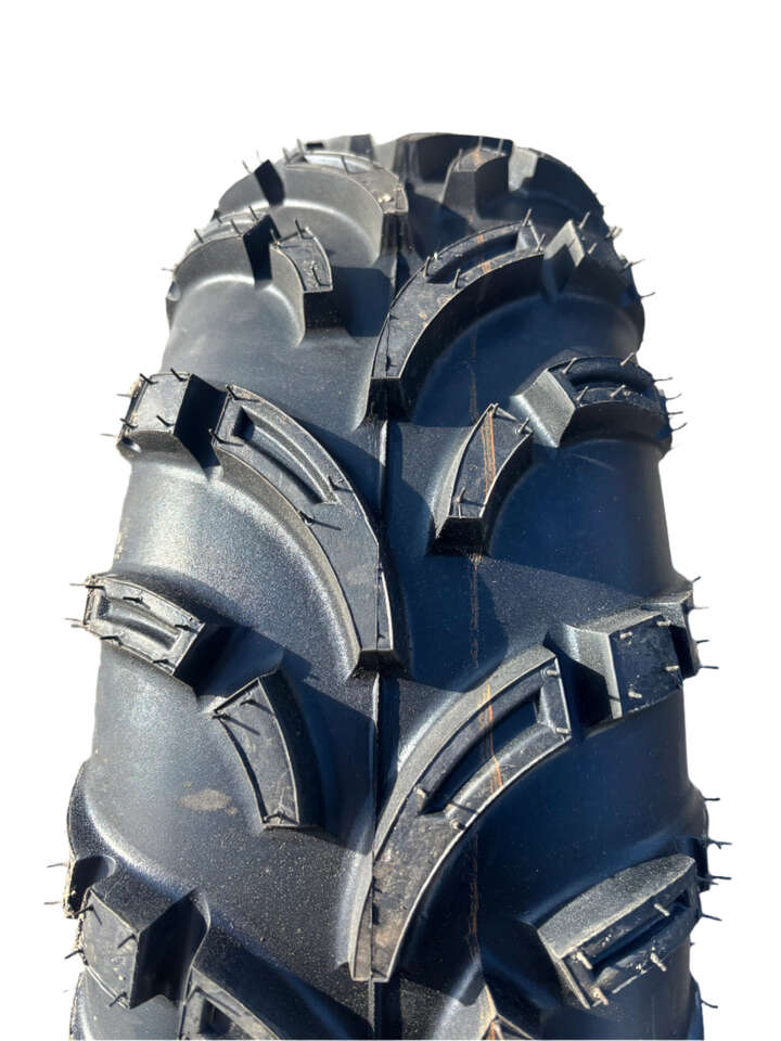 4 WANDA P373 BSW P 24 8 12 6PLY ATV/UTV TIRE 10202