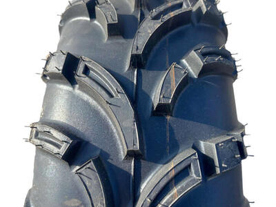 4 WANDA P373 BSW P 24 8 12 6PLY ATV/UTV TIRE 10202