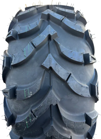 2 NOS WANDA P341 BSW P 24 10.00 11 6PLY ATV/UTV TIRE 10155