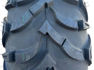 2 NOS WANDA P341 BSW P 24 10.00 11 6PLY ATV/UTV TIRE 10155