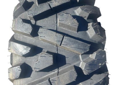 2 WANDA P350 BSW P 25 10 12 50J 6PLY ATV/UTV TIRES 1257-661