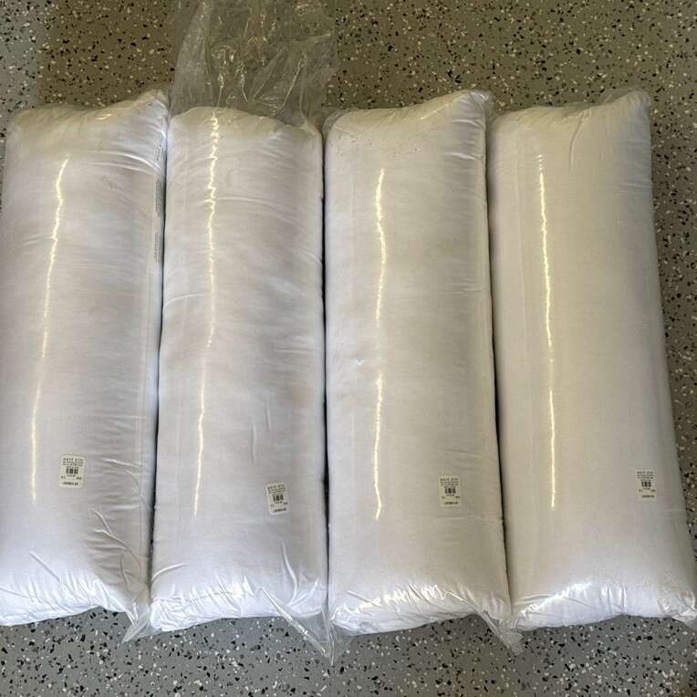 West Elm Pillow Inserts