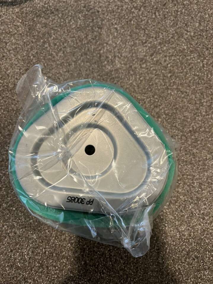 Air Filter And Pre Filter