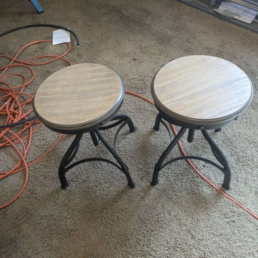 bar stools read comments