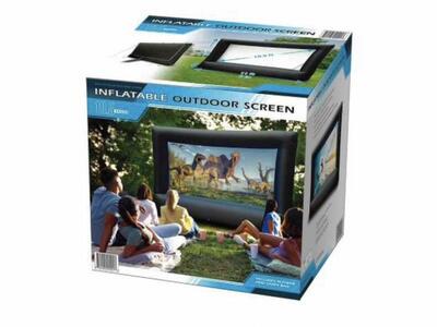 Inflatable Screen
