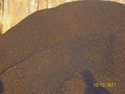 Coal (Lump,slack and rice) +cherry pits(for pellet stoves