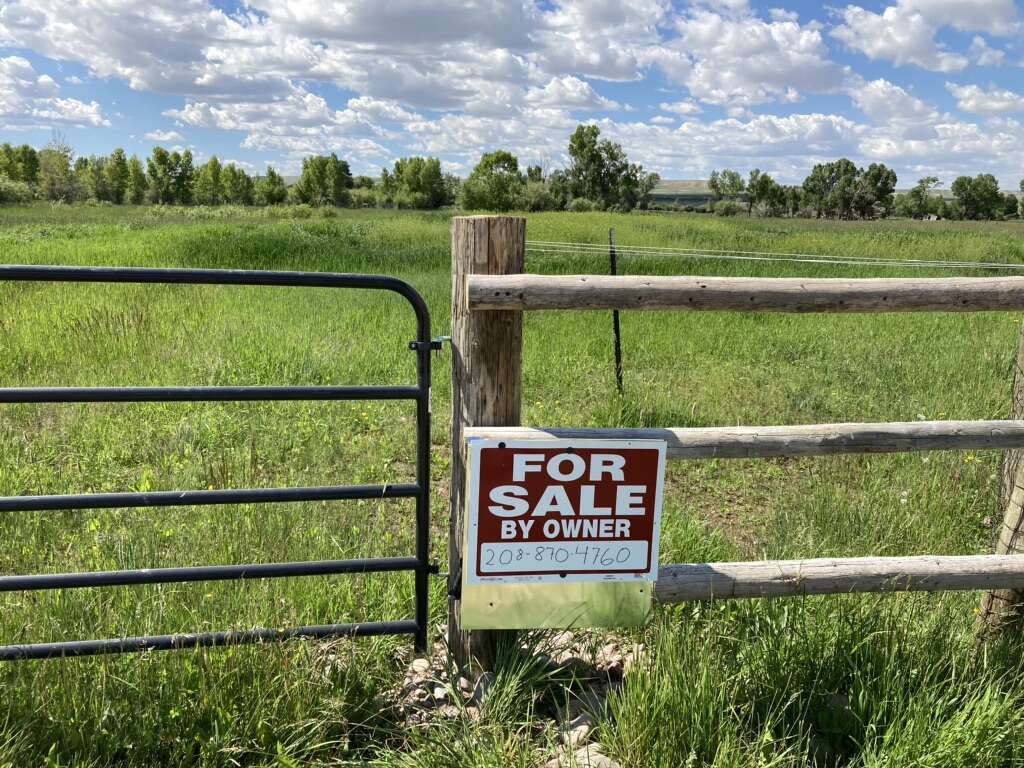 Wyoming Land | Other Real Estate | ksl.com