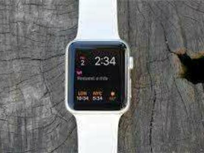 APPLE WATCH SERIES 1 or 3 - 38mm or 42mm, BANDS, CABLES & MORE