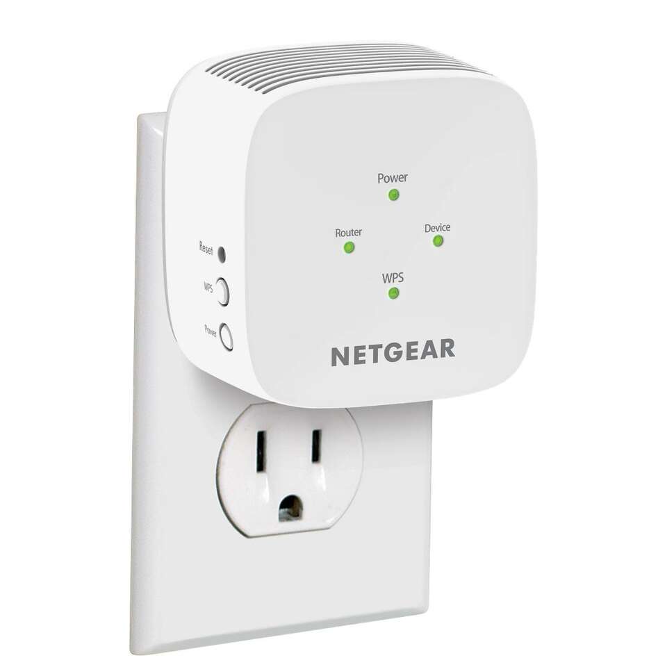 Netgear WiFi Extender