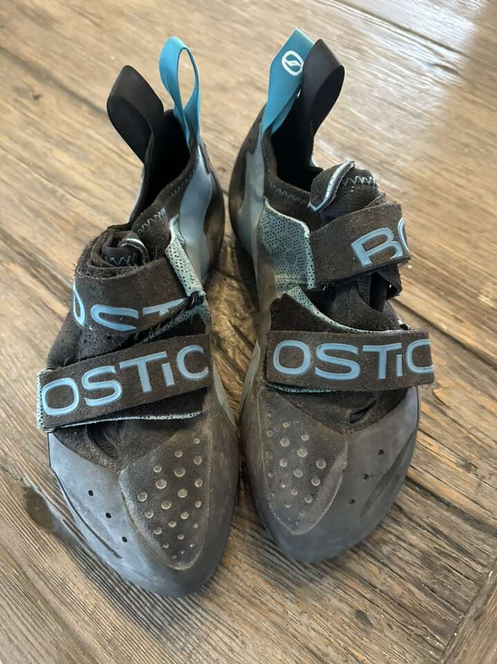 Scarpa Boostic Mens 43