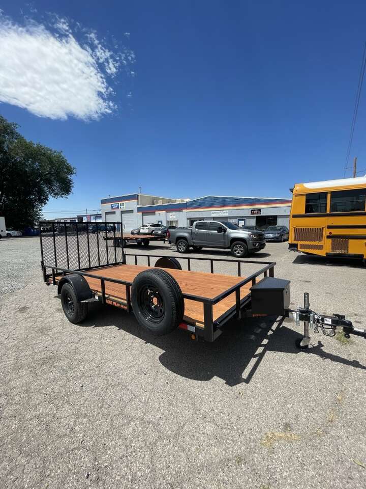 For Rent. 7x14 Utility Trailer