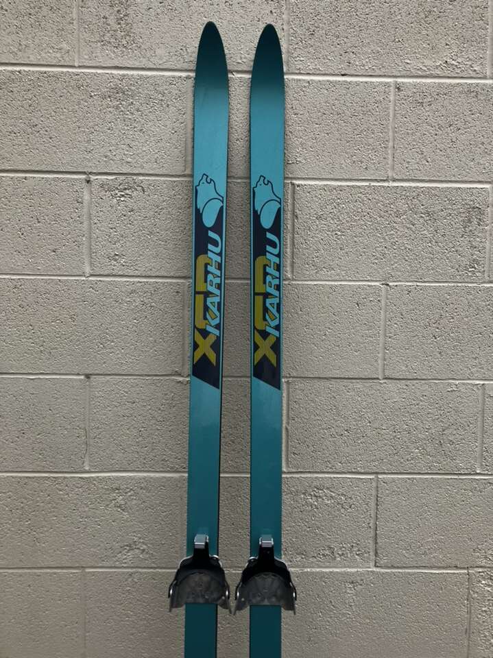 Karhu XCD Supreme Cross Country S… Winter Sports