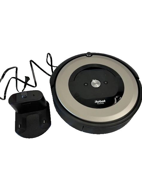 Wi-Fi Connected iRobot Roomba e6 Rob… | Appliances | ksl.com