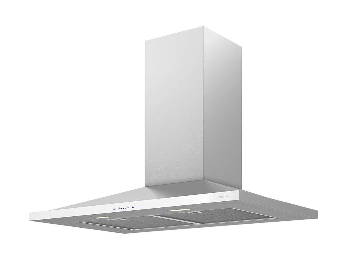 Zephyr - 30" RANGE HOOD, Model #ZAN-E30DS Stainless Steel