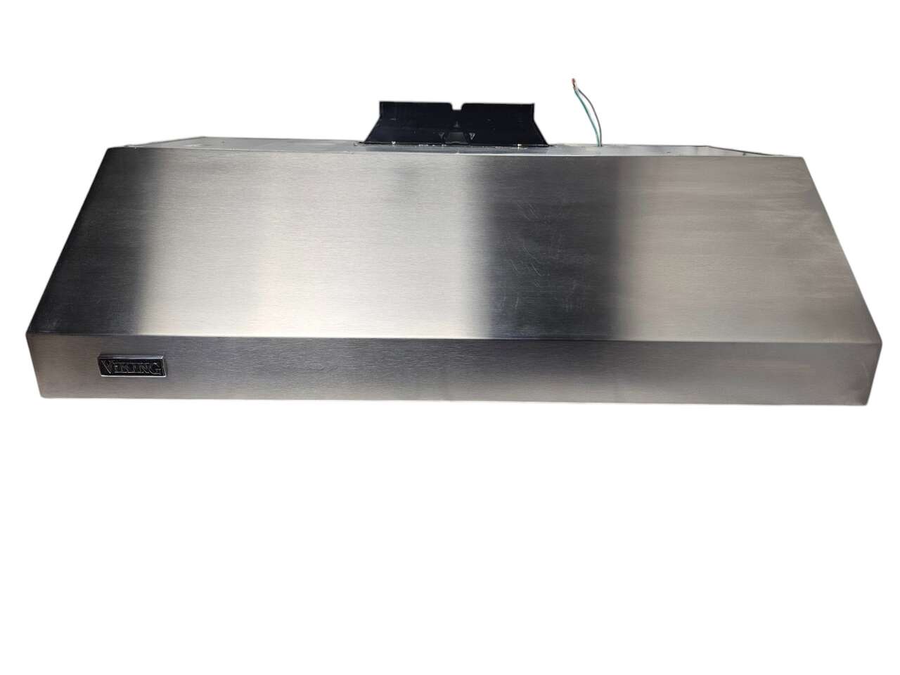 Viking, 36in 10H Power Hood SS, Model #VWH3610SS