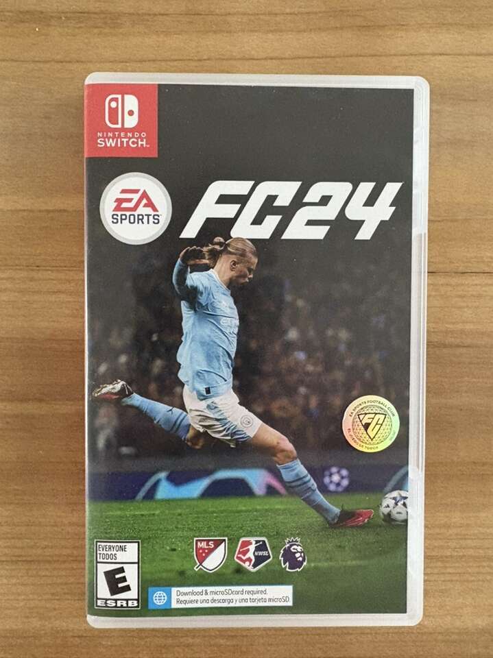 Ea Sports Fc 24