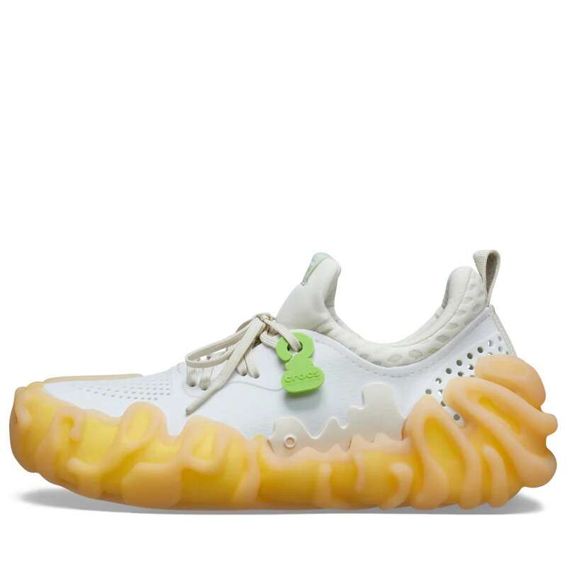 Crocs Juniper Tahini by Salehe Bembury New Size 11