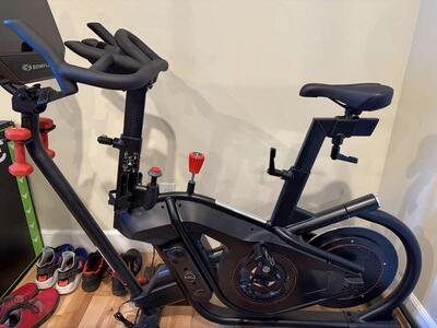 Bowflex Velocore TrainIng Bike