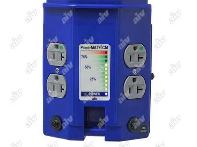 New in box AIV PowerMATE-CM 20 Amp