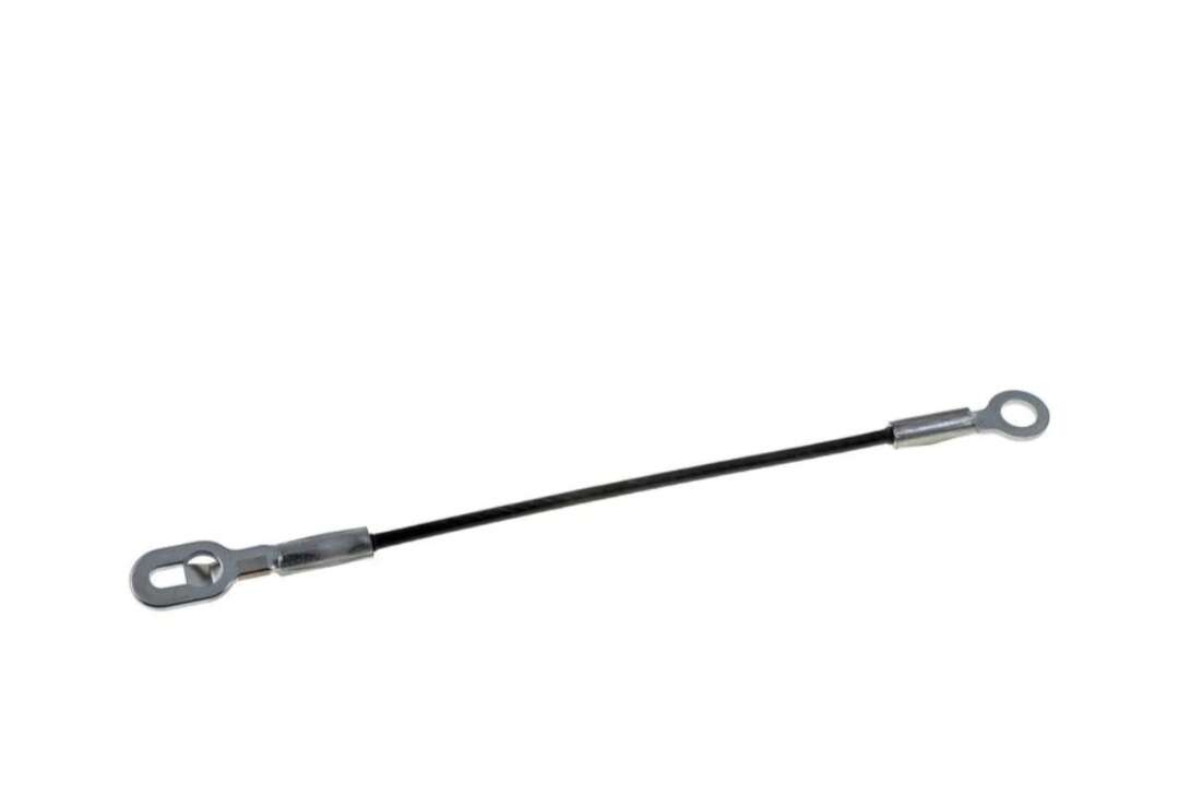 New Set of 2 Dorman Tailgate Cable 38529