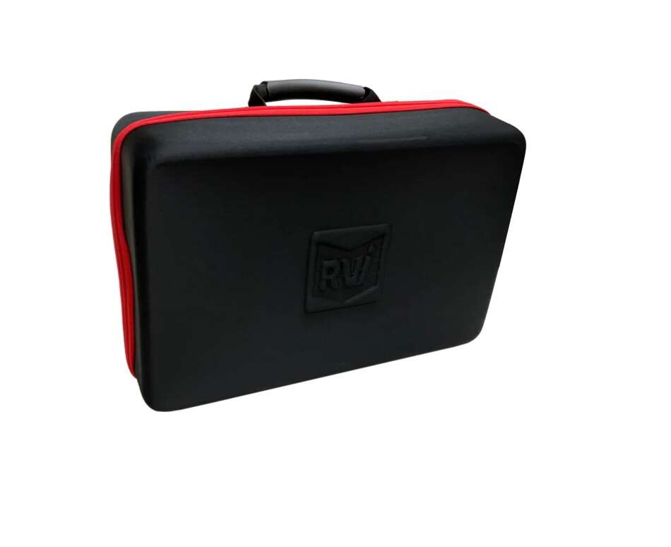 New Roadie Soft Shell Case for RVibrake