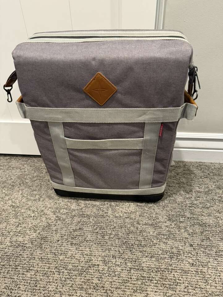 New Barebones Maverick Rambler Backpack Cooler