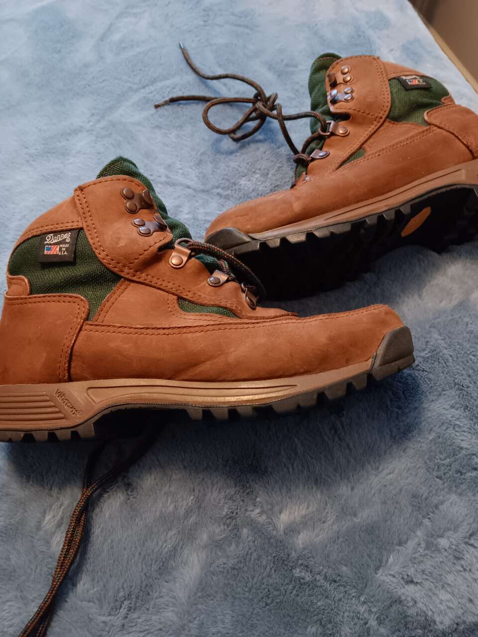 Danner Womens boot, Size 7