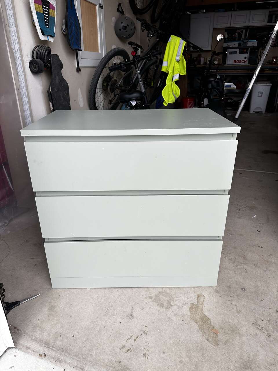 IKEA dresser Furniture