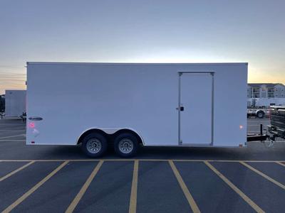 Cargo Trailers for Rent - 14', 16', 20' - $55-$85 per day