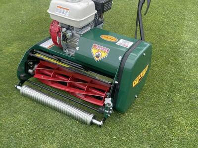 Reel Mower California Trimmer 20" Catalyst