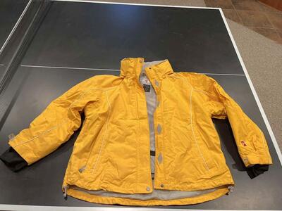 Women's XL Snowboard Or Ski Jacket