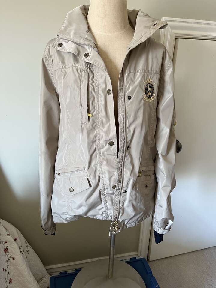 Mountain Horse USEA Wonen's Medium Light Weight Ja