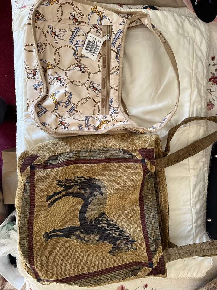 Horse Themed Brand New Pocketbooks