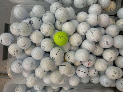 Vice Golf Balls for Sale