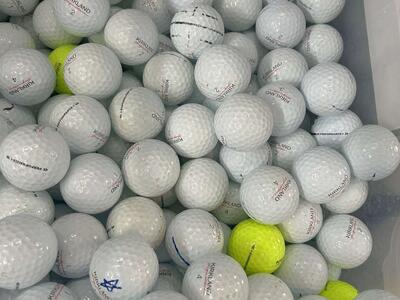 kirtland golf balls for sale